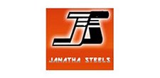 janatha-steel